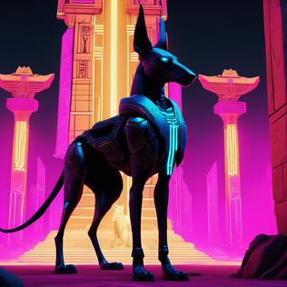 Anubis